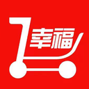 幸福快车APP图标